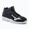 Volleyballschuhe Herren Mizuno Thunder Blade 3 Mid schwarz V1GA21751