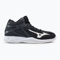Volleyballschuhe Herren Mizuno Thunder Blade 3 Mid schwarz V1GA21751 2