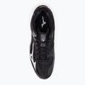 Volleyballschuhe Herren Mizuno Thunder Blade 3 Mid schwarz V1GA21751 6