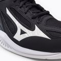 Volleyballschuhe Herren Mizuno Thunder Blade 3 Mid schwarz V1GA21751 7