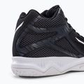Volleyballschuhe Herren Mizuno Thunder Blade 3 Mid schwarz V1GA21751 8