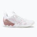 Damen Volleyballschuhe Mizuno Wave Luminous 2 weiß V1GC212036 2