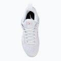 Damen Volleyballschuhe Mizuno Wave Luminous 2 weiß V1GC212036 6