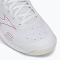 Damen Volleyballschuhe Mizuno Wave Luminous 2 weiß V1GC212036 10