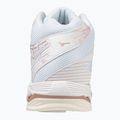 Volleyballschuhe Damen Mizuno Wave Voltage Mid weiß V1GC216536 8