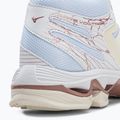 Volleyballschuhe Damen Mizuno Wave Voltage Mid weiß V1GC216536 9