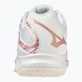 Volleyballschuhe Damen Mizuno Thunder Blade 3 weiß V1GC21736 8