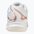 Volleyballschuhe Kinder Mizuno Lightning Star Z6 weiß V1GD21336 11