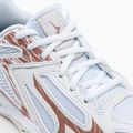Volleyballschuhe Kinder Mizuno Lightning Star Z6 weiß V1GD21336 10