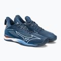 Schuhe Mizuno Wave Mirage 4 X1GA21521 4