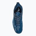 Schuhe Mizuno Wave Mirage 4 X1GA21521 6