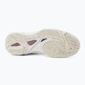 Handballschuhe Damen Mizuno Wave Mirage 4 white/rose/snow white 4
