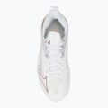 Handballschuhe Damen Mizuno Wave Mirage 4 white/rose/snow white 5