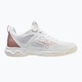 Handballschuhe Damen Mizuno Ghost Shadow weiß 11