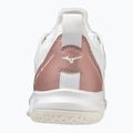 Handballschuhe Damen Mizuno Ghost Shadow weiß 13