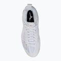 Handballschuhe Damen Mizuno Ghost Shadow weiß 6