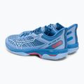 Tennisschuhe Damen Mizuno Wave Exceed Tour 5 AC blau 61GA227121 3