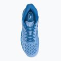 Tennisschuhe Damen Mizuno Wave Exceed Tour 5 AC blau 61GA227121 6