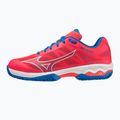 Paddelschuhe Damen Mizuno Wave Exceed Light CC Padel rosa 61GB222363 12