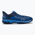 Tennisschuhe Herren Mizuno Wave Exceed Tour 5 CC dunkelblau 61GC227426 2