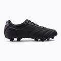 Mizuno Morelia II Elite MD Fußballschuhe schwarz P1GA221299 2