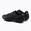 Mizuno Morelia II Elite MD Fußballschuhe schwarz P1GA221299 3