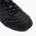 Mizuno Morelia II Elite MD Fußballschuhe schwarz P1GA221299 8
