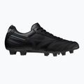 Mizuno Morelia II Pro MD Fußballschuhe schwarz P1GA221399 12