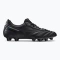 Mizuno Morelia II Pro MD Fußballschuhe schwarz P1GA221399 2