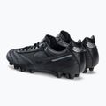 Mizuno Morelia II Pro MD Fußballschuhe schwarz P1GA221399 3
