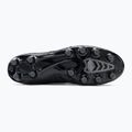 Mizuno Morelia II Pro MD Fußballschuhe schwarz P1GA221399 5