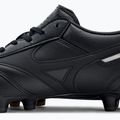 Mizuno Morelia II Pro MD Fußballschuhe schwarz P1GA221399 11