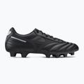 Mizuno Morelia II Club MD Herren Fußballschuhe schwarz P1GA221699 2