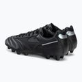 Mizuno Morelia II Club MD Herren Fußballschuhe schwarz P1GA221699 3