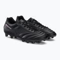 Mizuno Morelia II Club MD Herren Fußballschuhe schwarz P1GA221699 4