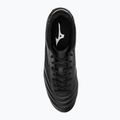 Mizuno Morelia II Club MD Herren Fußballschuhe schwarz P1GA221699 6