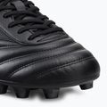 Mizuno Morelia II Club MD Herren Fußballschuhe schwarz P1GA221699 8