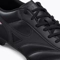 Mizuno Morelia II Club MD Herren Fußballschuhe schwarz P1GA221699 10