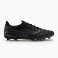 Mizuno Morelia Neo III Beta JP MD Fußballschuhe schwarz P1GA229099 2