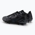 Mizuno Morelia Neo III Beta JP MD Fußballschuhe schwarz P1GA229099 3