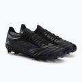 Mizuno Morelia Neo III Beta JP MD Fußballschuhe schwarz P1GA229099 4