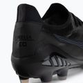 Mizuno Morelia Neo III Beta JP MD Fußballschuhe schwarz P1GA229099 9