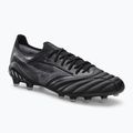 Mizuno Morelia Neo III Beta Elite MD Fußballschuhe schwarz P1GA229199