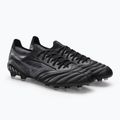 Mizuno Morelia Neo III Beta Elite MD Fußballschuhe schwarz P1GA229199 4