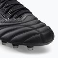 Mizuno Morelia Neo III Beta Elite MD Fußballschuhe schwarz P1GA229199 7