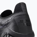 Mizuno Morelia Neo III Beta Elite MD Fußballschuhe schwarz P1GA229199 8