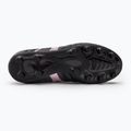 Mizuno Monarcida II Sel MD Kinder Fußballschuhe schwarz P1GB222599 5