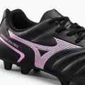 Mizuno Monarcida II Sel MD Kinder Fußballschuhe schwarz P1GB222599 9