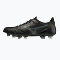 Mizuno Morelia Neo III Beta JP Mix Fußballschuhe schwarz P1GC229099 12