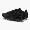 Mizuno Morelia Neo III Beta JP Mix Fußballschuhe schwarz P1GC229099 3